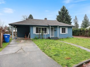 410 10th Avenue Ct NE, Puyallup, WA