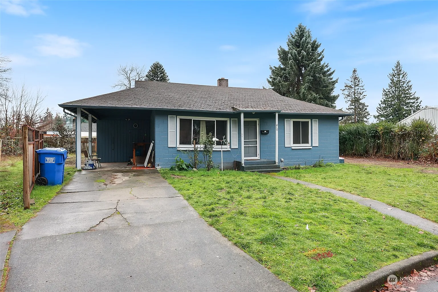 410 10th Avenue Ct NE photo 1
