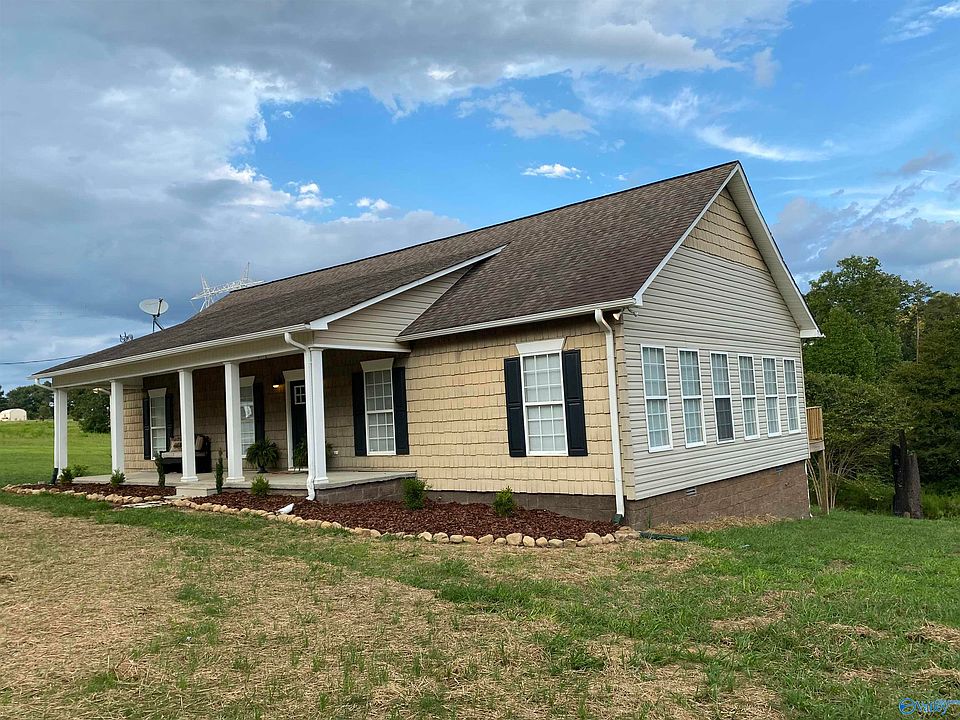 360 County Road 1740, Holly Pond, AL 35083 Zillow