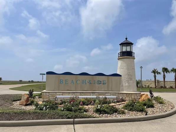 3050 Coastal Springs Loop, Palacios, TX 77465