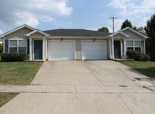 409 Cricket Ln #411, Winchester, KY 40391
