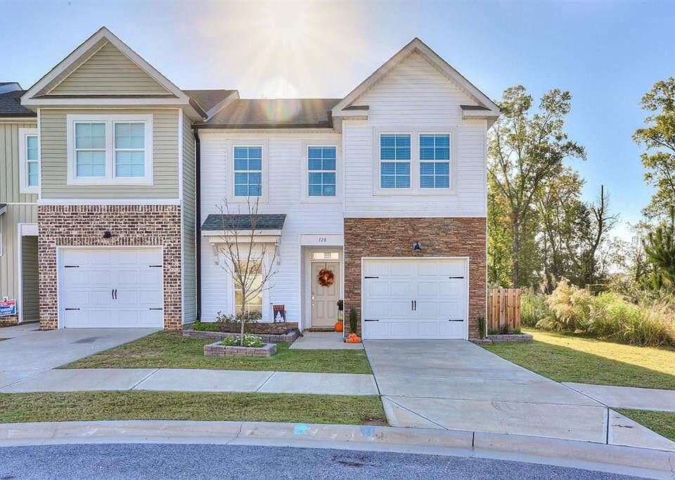 728 Buddy Ct, Grovetown, GA 30813 Zillow