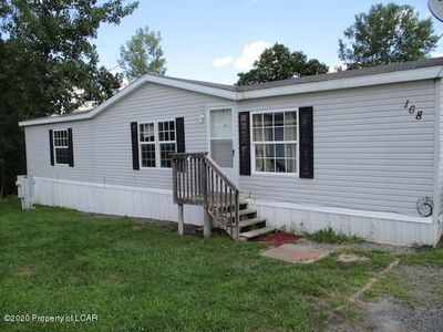 168 E Mountain Dr, Wilkes Barre, PA, 18702
