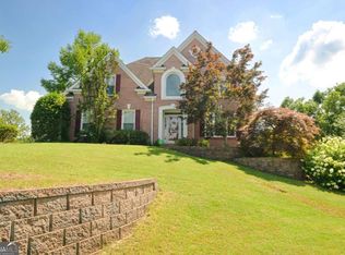 3071 Intrepid Wake, Marietta, GA 30062