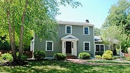 Beautifully renovated