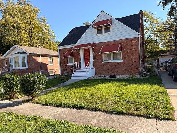 2nd image of 14131 Manor Ave