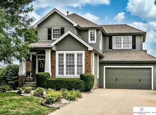 6009 N 146th Ave, Omaha, NE 68116