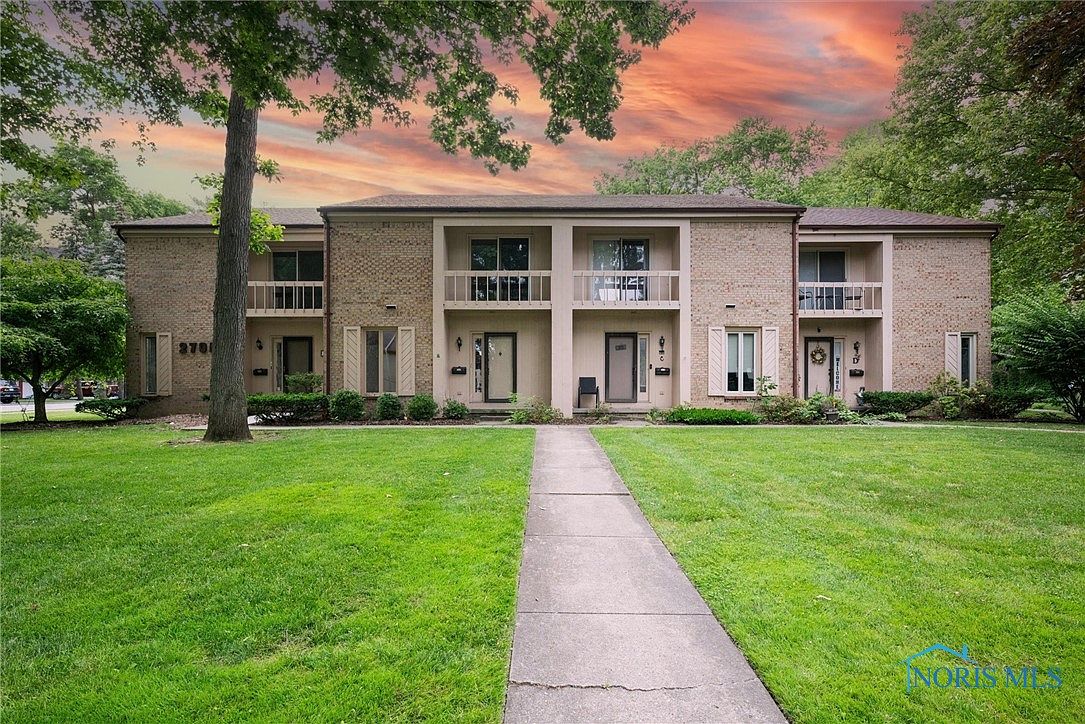 2705 Westcastle Dr #2705B, Toledo, OH 43615 | Zillow