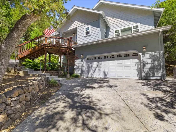 19060 Lizzie Ln, Twain Harte, CA 95383