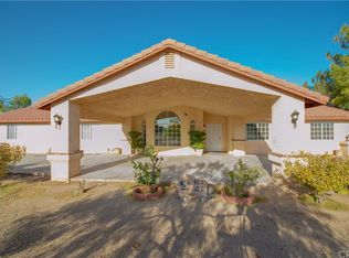 9119 Daisy Rd #1-2, Oak Hills, CA 92344