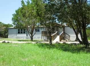 311 Horseshoe Trak, Spring Branch, TX 78070