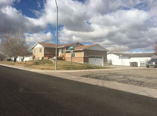 101 Second East St, Lyman, WY 82937