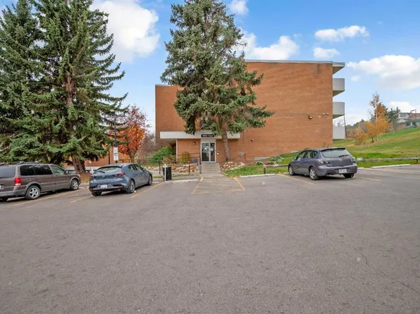 1620 E 8th Ave NW #451, Calgary, AB T2N 1C4