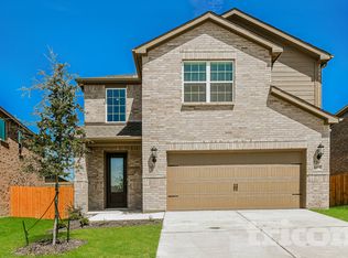 1104 Dye Blvd, Princeton, TX 75407