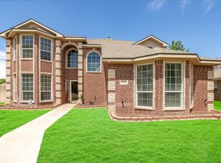 605 N Vinton Ave, Lubbock, TX 79416