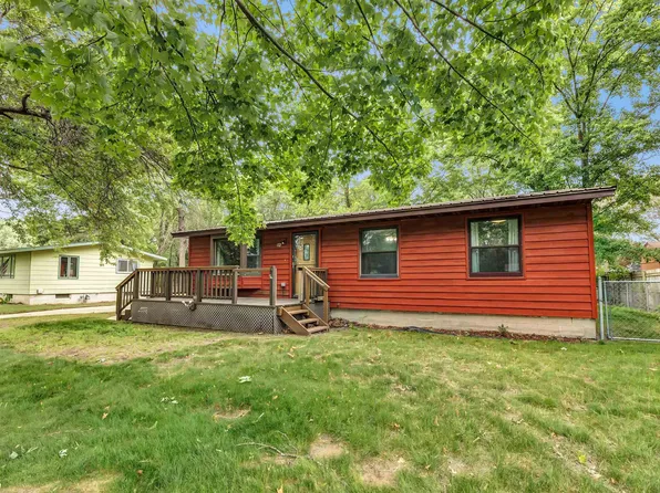 172 S Pierce St, Adams, WI 53910