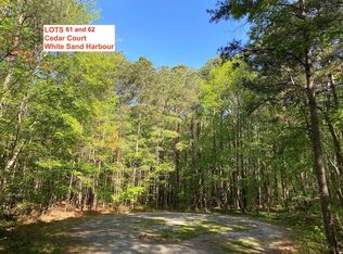 62 Cedar Ct, Heathsville, VA 22473