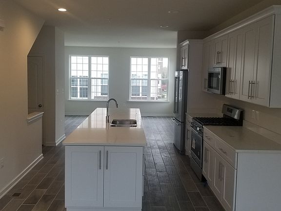 Main Level Kitchen Std. View 1