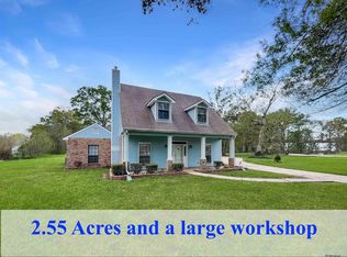 13616 Denham Rd, Baton Rouge, LA 70818
