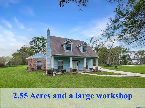 13616 Denham Rd, Baton Rouge, LA 70818