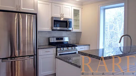 Rented by RARE Realty