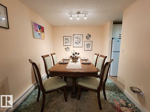 2nd image of 2620 Mill Woods Rd E #403