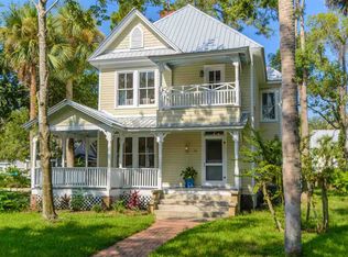 42 Water St, Saint Augustine, FL 32084