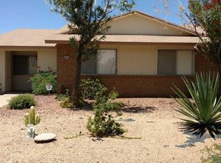 13414 W Countryside Dr, Sun City West, AZ 85375