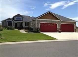 9920 N Northview Ln, Spokane, WA 99208