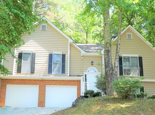 3130 Ramblewood Ct, Powder Springs, GA 30127