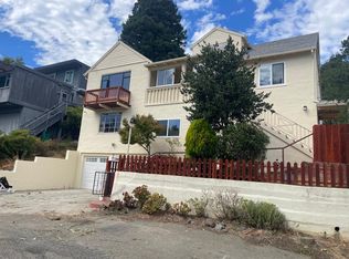 1171 Sterling Ave, Berkeley, CA 94708