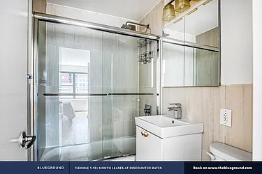 Rented by The Blueground