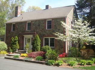 239 Wilson Rd, Orange, CT 06477