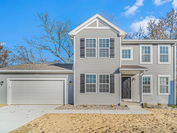 18370 Loganwood Trl, Battle Creek, MI 49014