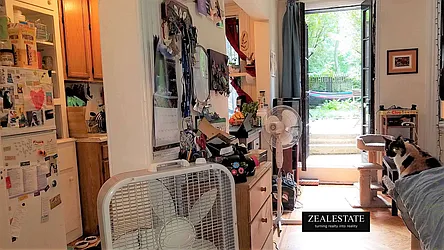 Rented by ZealEstate Group Inc