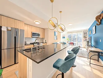 348 Baldwin Avenue, #301