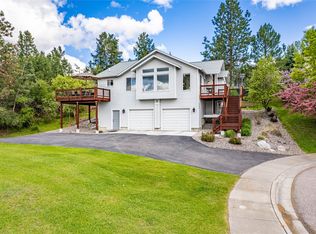 127 Foss Ct E, Missoula, MT 59803