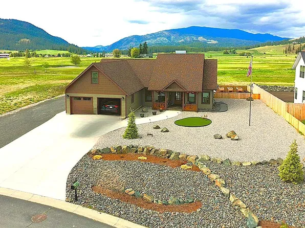 2112 Ringneck Loop, Colville, WA 99114