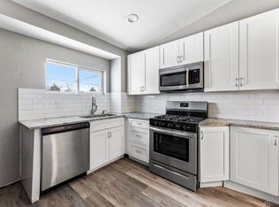 3501 W Walsh Pl Unit 1, Denver, CO 80219