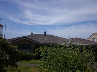 3421 59th Ave SW, Seattle, WA 98116