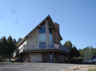 1790 Paunsauguant Cliff Dr, Hatch, UT 84735