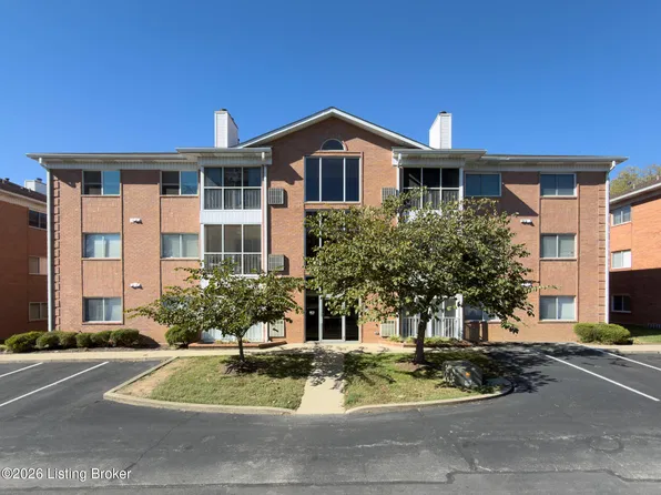 3721 Bardstown Rd APT 506, Louisville, KY 40218