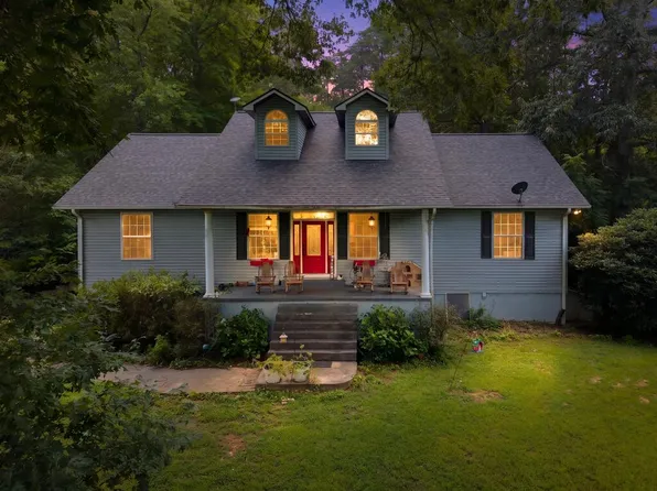 105 Liberty Rd, Murphy, NC 28906