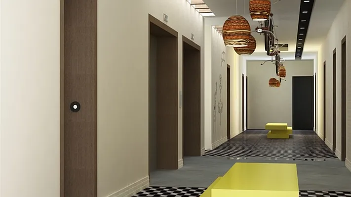 Rented by Nooklyn NYC LLC | media 23