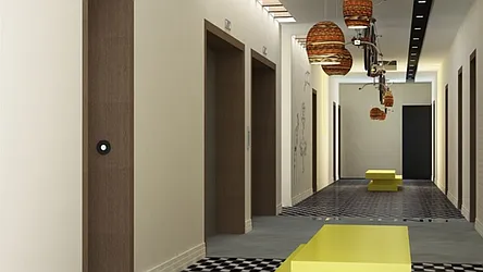 Rented by Nooklyn NYC LLC