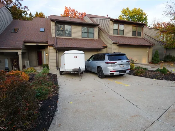 29 Starboard Cir #56, Akron, OH 44319