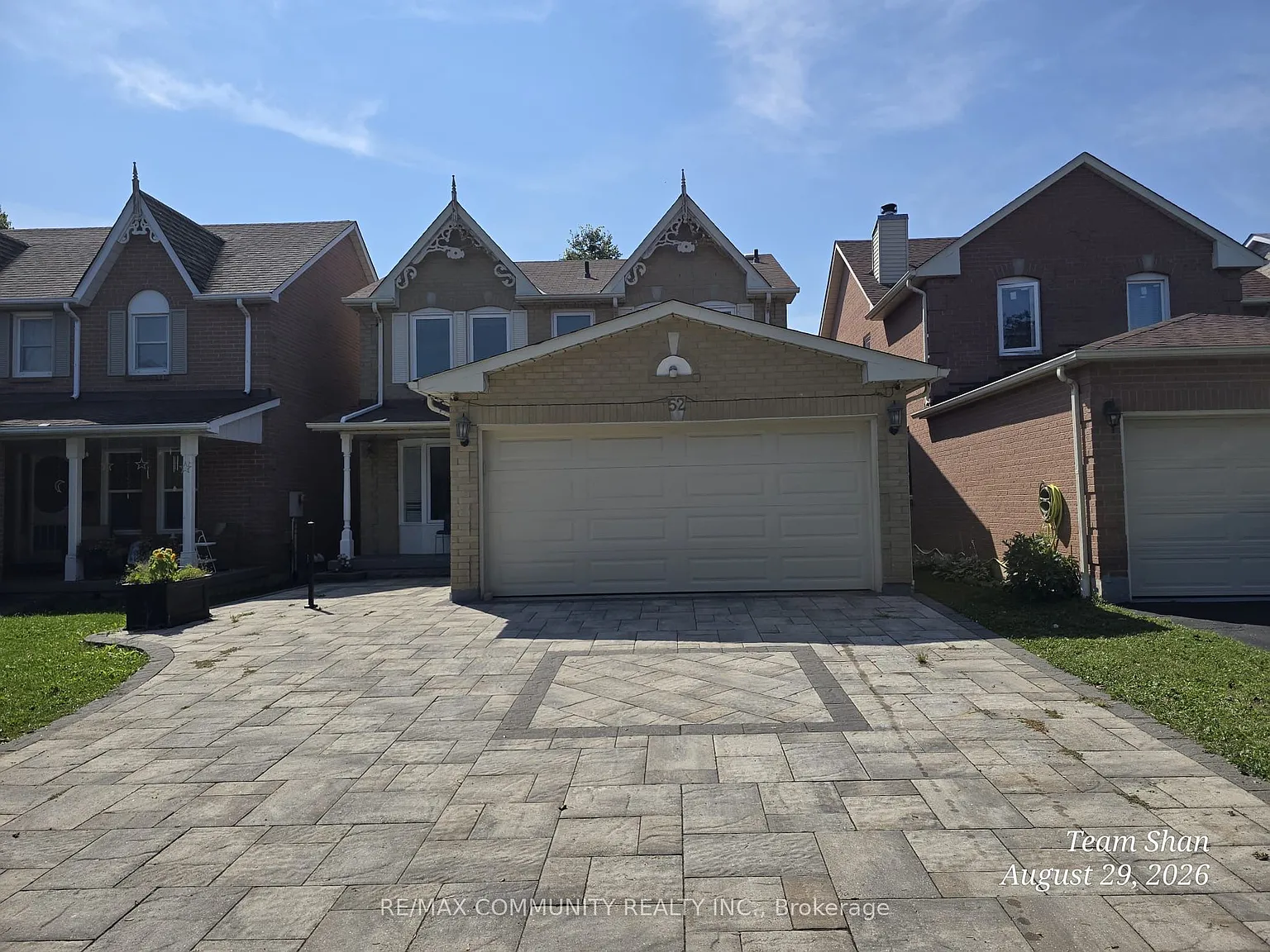 3 bed, $3,000 — Photo 1