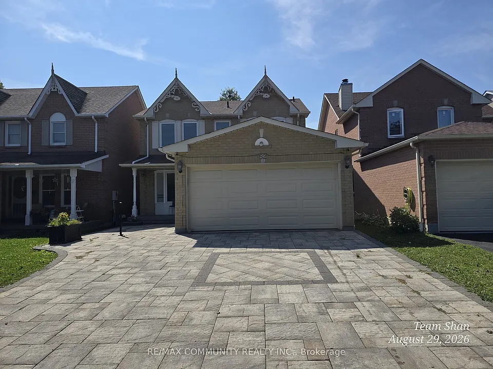 52 Noake Cres #MAIN