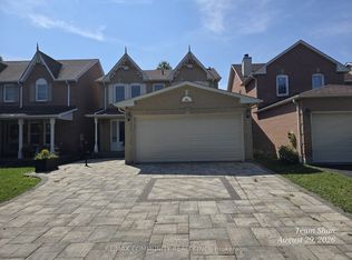 52 Noake Cres, Ajax, ON L1T3L5
