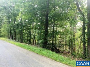 Twymans Mill Rd, Madison, VA 22727
